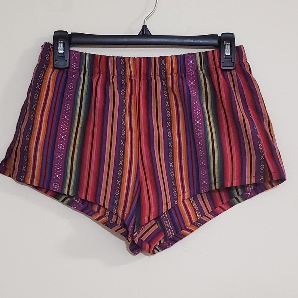 XXI boho shorts Size S